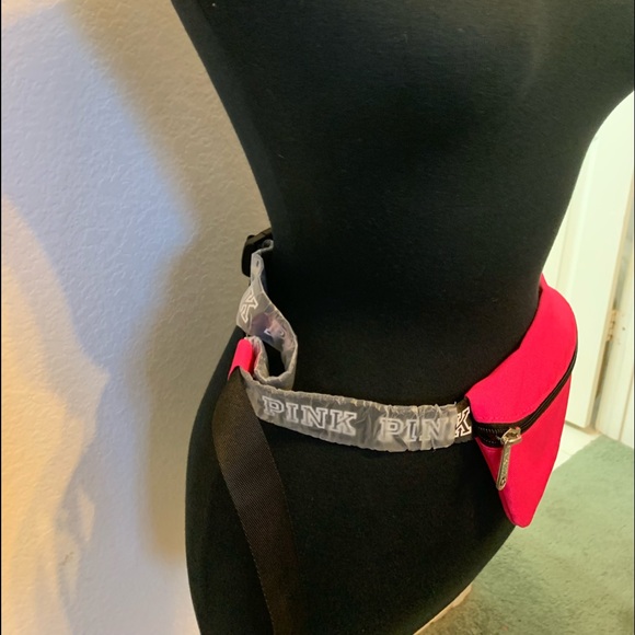 Victoria’s Secret Pink Fanny Pack - Picture 3 of 4